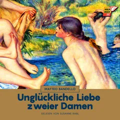 Unglückliche Liebe zweier Damen
