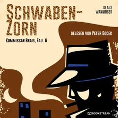 Schwaben-Zorn