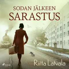 Sodan jälkeen sarastus