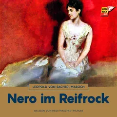 Nero im Reifrock