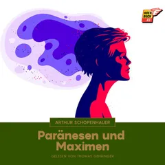 Paränesen und Maximen