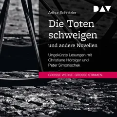 Die Toten schweigen und andere Novellen