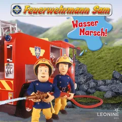 Folgen 1-4: Wasser Marsch (Classic)