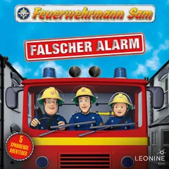 Folgen 16-20: Falscher Alarm