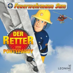 Folgen 43-47: Der Retter von Pontypandy