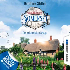 Das unheimliche Cottage