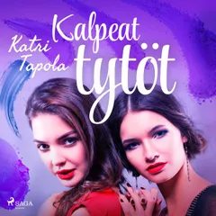 Kalpeat tytöt