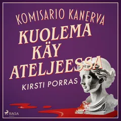 Kuolema käy ateljeessa