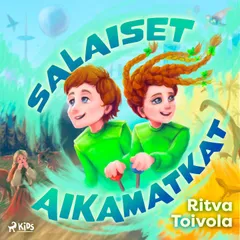 Salaiset aikamatkat