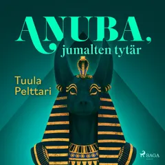Anuba, jumalten tytär