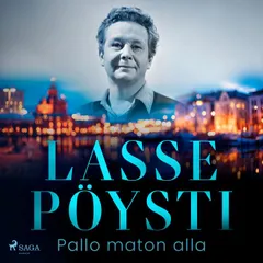 Pallo maton alla
