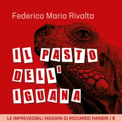Il pasto dell'iguana
