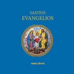 Santos Evangelios (Edición Pastoral)