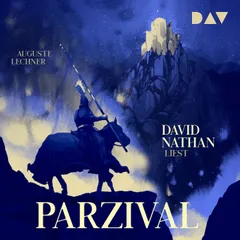 Parzival – Auf der Suche nach der Gralsburg