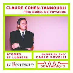 Atomes et lumière