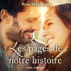 Les pages de notre histoire