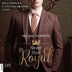 Never Your Royal