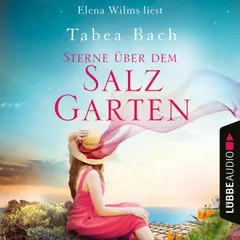 Sterne über dem Salzgarten - Salzgarten-Saga, Teil 3