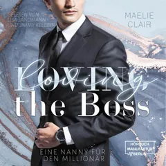 Loving the Boss