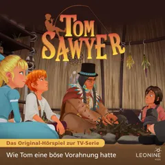 Folge 18: Wie Tom eine böse Vorahnung hatte