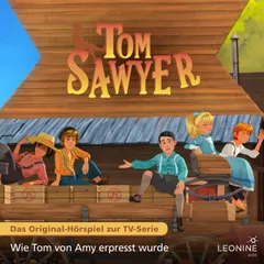 Folge 13: Wie Tom von Amy erpresst wurde