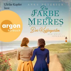 Die Farbe des Meeres - Ein Sylt-Roman