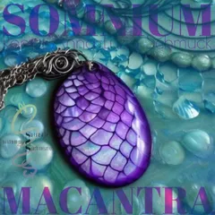 SOMNIUM MACANTRA