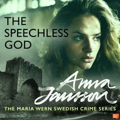 Maria Wern 1: The Speechless God