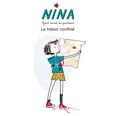 NINA Le Trésor confiné