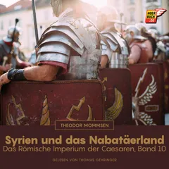 Syrien und das Nabatäerland