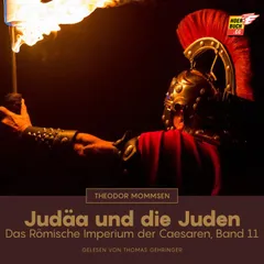 Judäa und die Juden