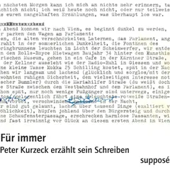 Für immer
