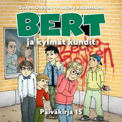 Bert ja kylmät kundit