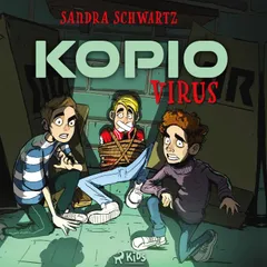Kopio – Virus