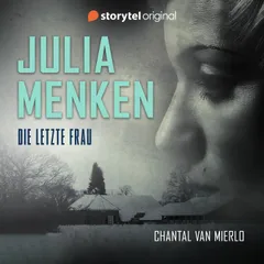 Julia Menken - Die letzte Frau