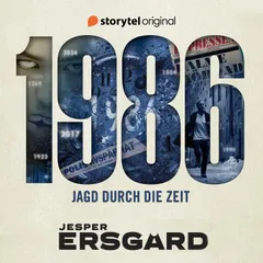 1986 – Jagd durch die Zeit