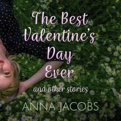 The Best Valentine's Day Ever and other stories