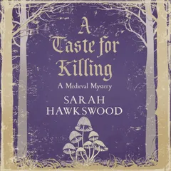 A Taste for Killing
