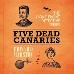 Five Dead Canaries