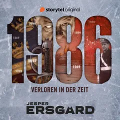 1986 – Verloren in der Zeit