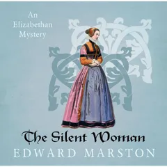 The Silent Woman