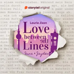 Love between the Lines