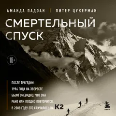 Смертельный спуск. Трагедия на одной из самых сложных вершин мира — К2