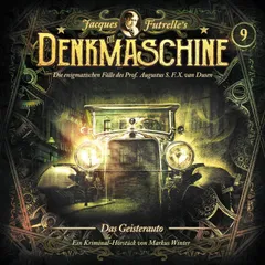Das Geisterauto
