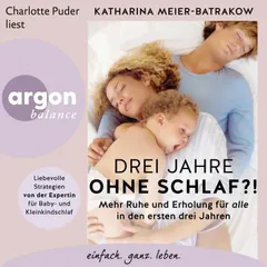 Drei Jahre ohne Schlaf?!