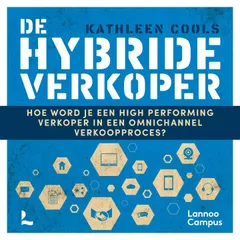 De hybride verkoper