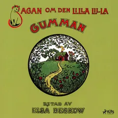Sagan om den lilla, lilla gumman