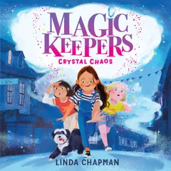 Magic Keepers: Crystal Chaos
