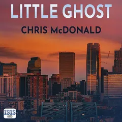 Little Ghost