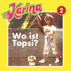 Wo ist Topsi?
